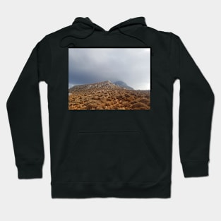 Foggy Mountain Hoodie